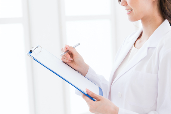 Ordonnance en ligne